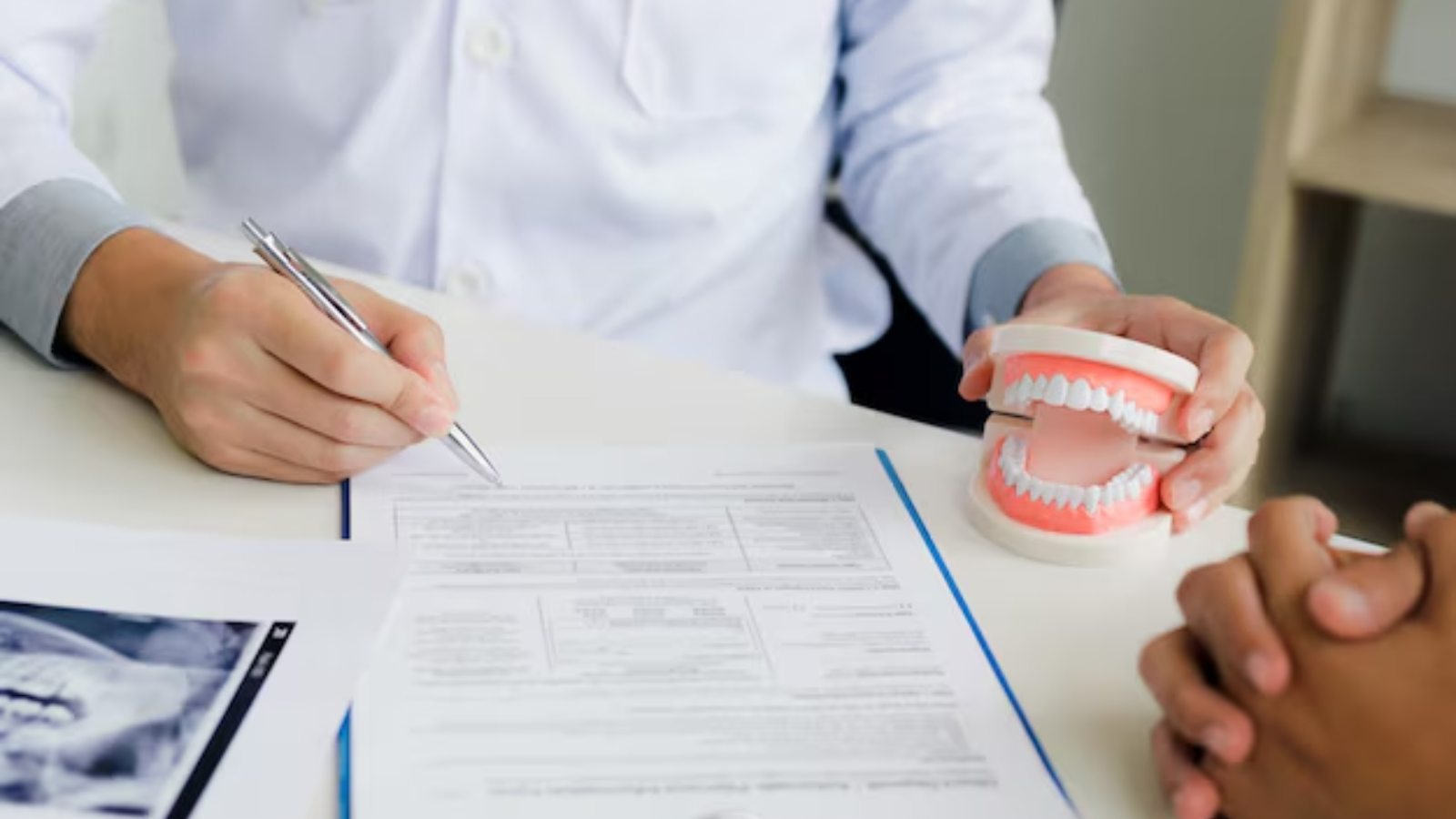 Boosting Efficiency with Professional Denti-Cal Billing Services