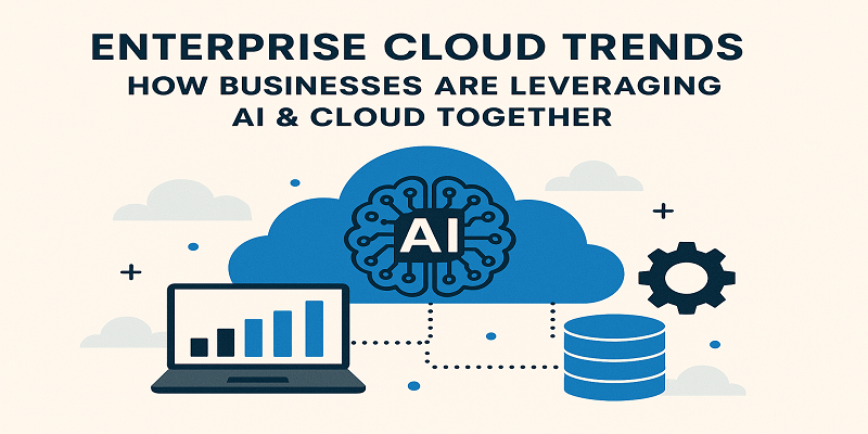 enterprise cloud solutions