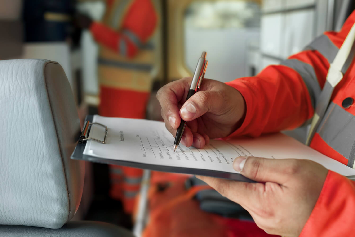 4-Point Home Inspection - Guardian Angel Inspections.