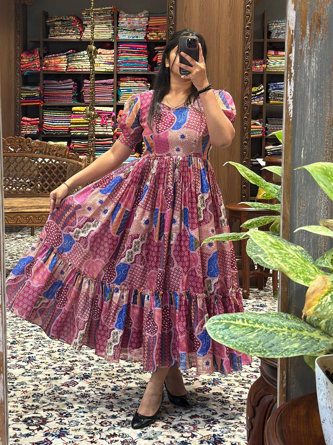 Top Trending Midi Dresses for Women in 2025 You Need to Try