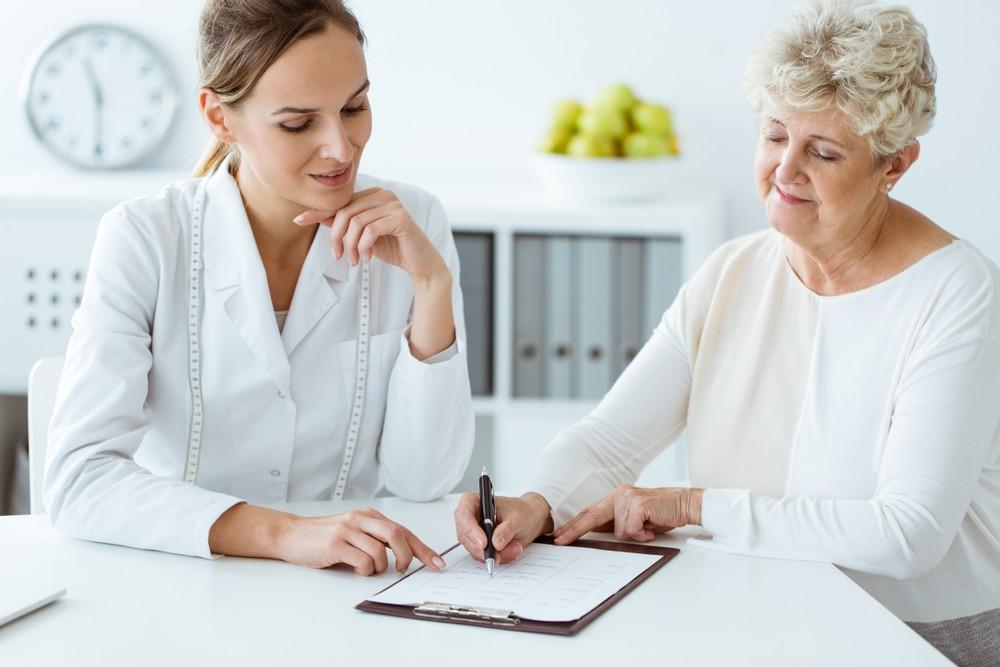 certified diabetes educator for care