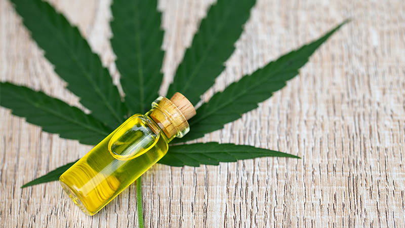 Buy CBD Products online in Pinellas Park