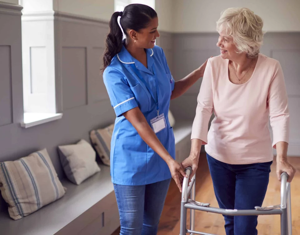 Warren Home Care Services