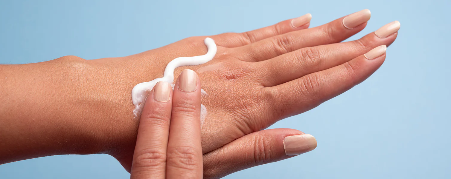 Moisturizer For Dry Itchy Skin