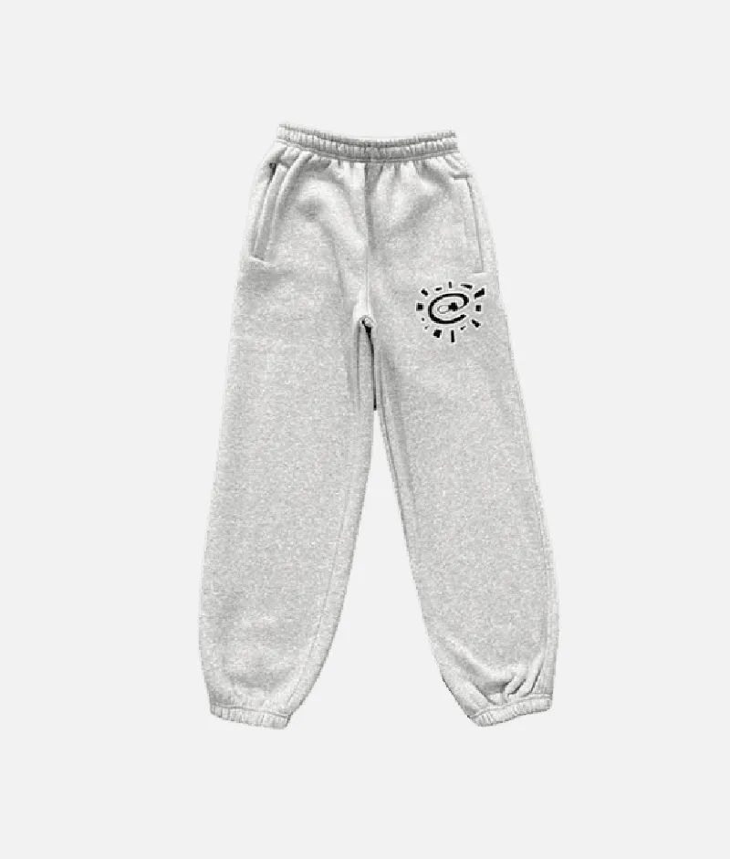 Adwysd Grey Joggers
