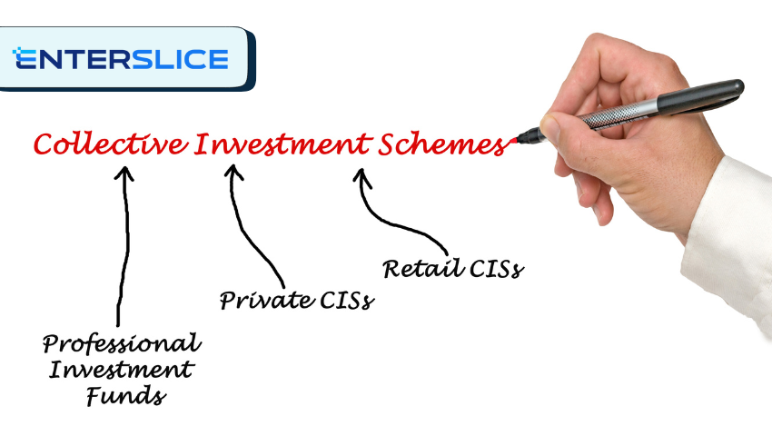 collective investment schemes in india