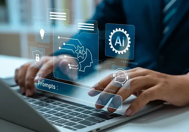 Best AI App Development Company In The USA