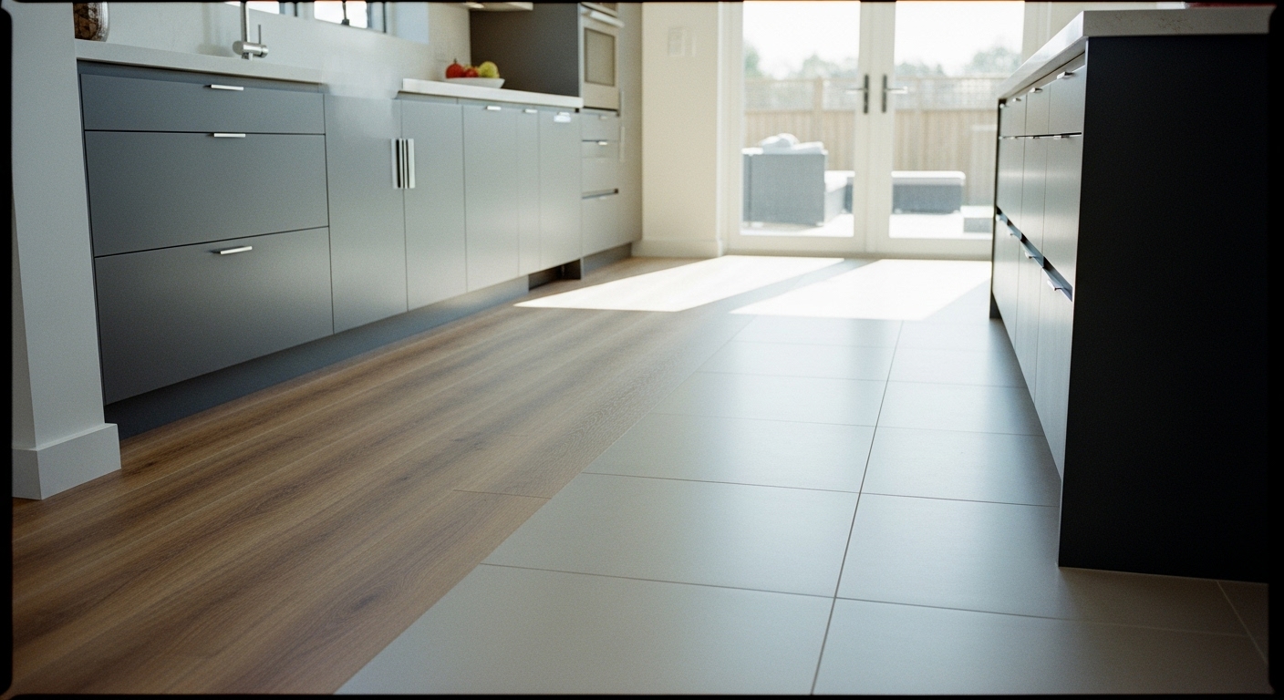 Best Kitchen Flooring