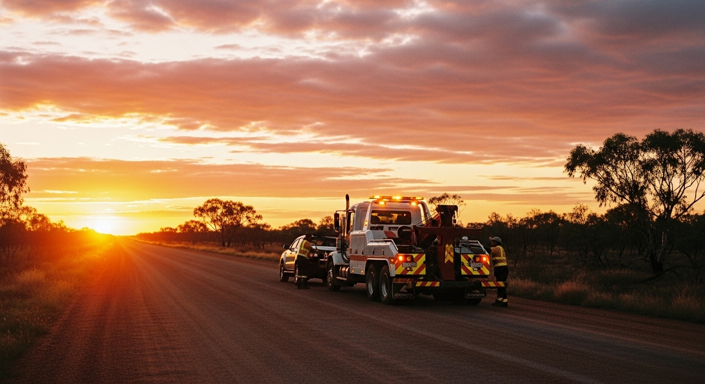 Best Towing Service