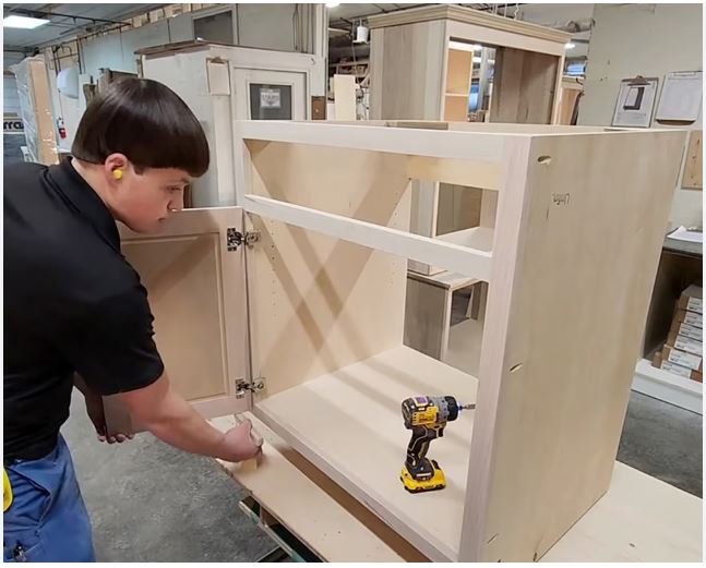 Cabinet Maker