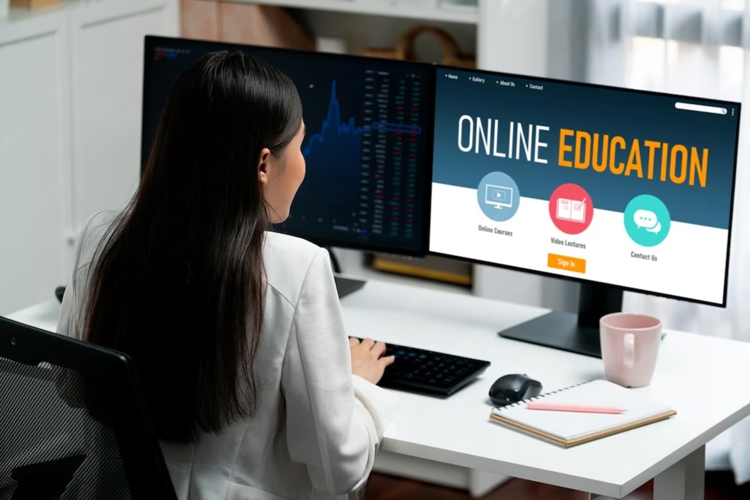 CompTIA Exam Online
