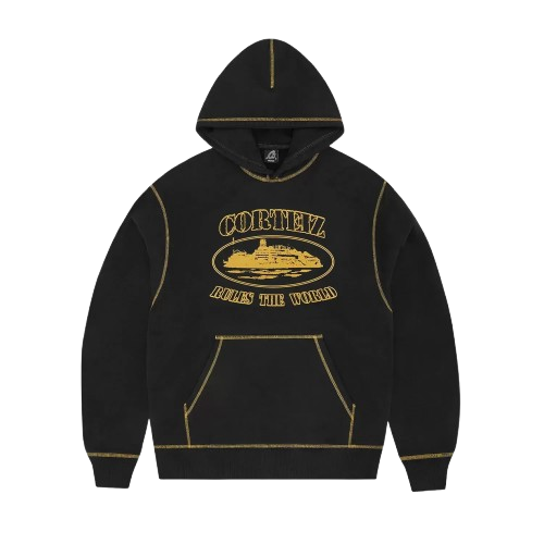 The Timeless Journey Of Corteiz Streetwear