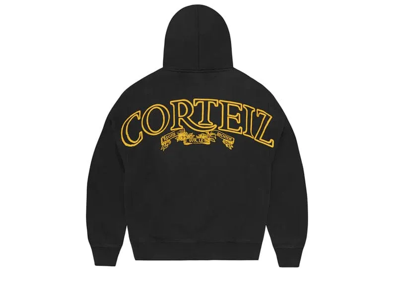 The Modern Rise Of Corteiz Fashion