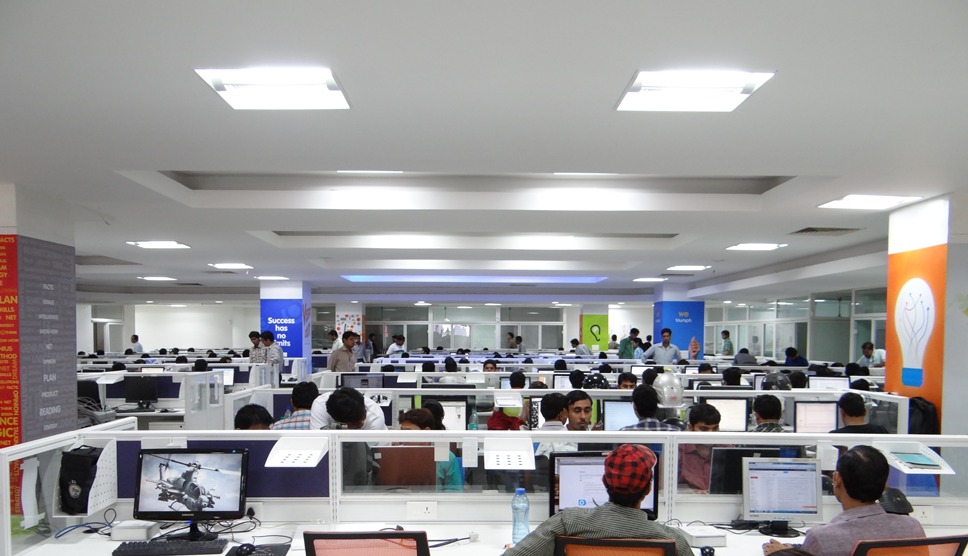 IT solutions - AMJ Technology solutions