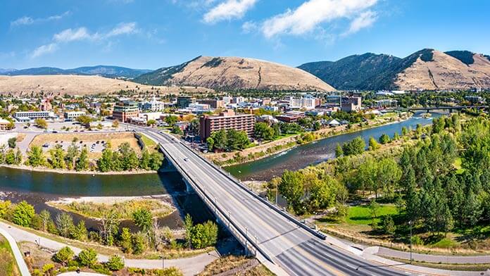 Drug Detox Montana