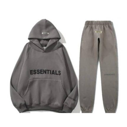 Essentials Sweatshirt