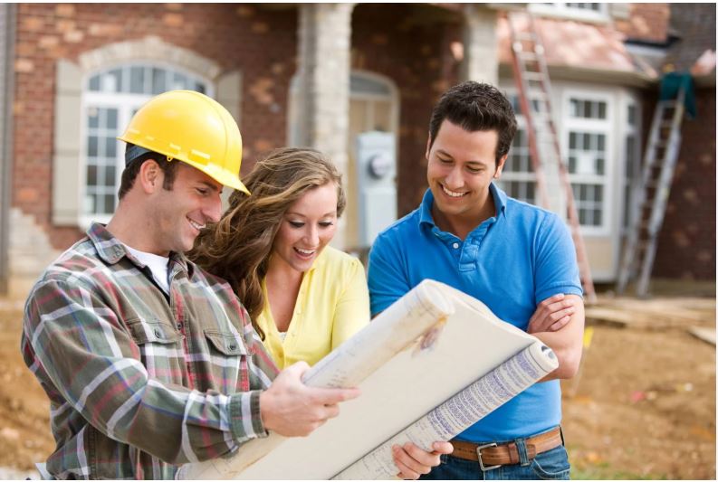 General Contractors near me