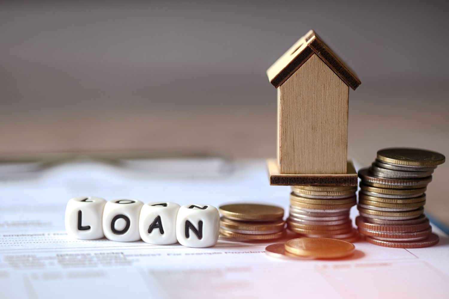 self-employed mortgage options