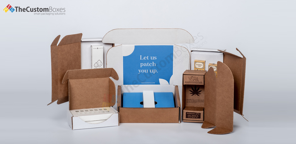 custom retail boxes