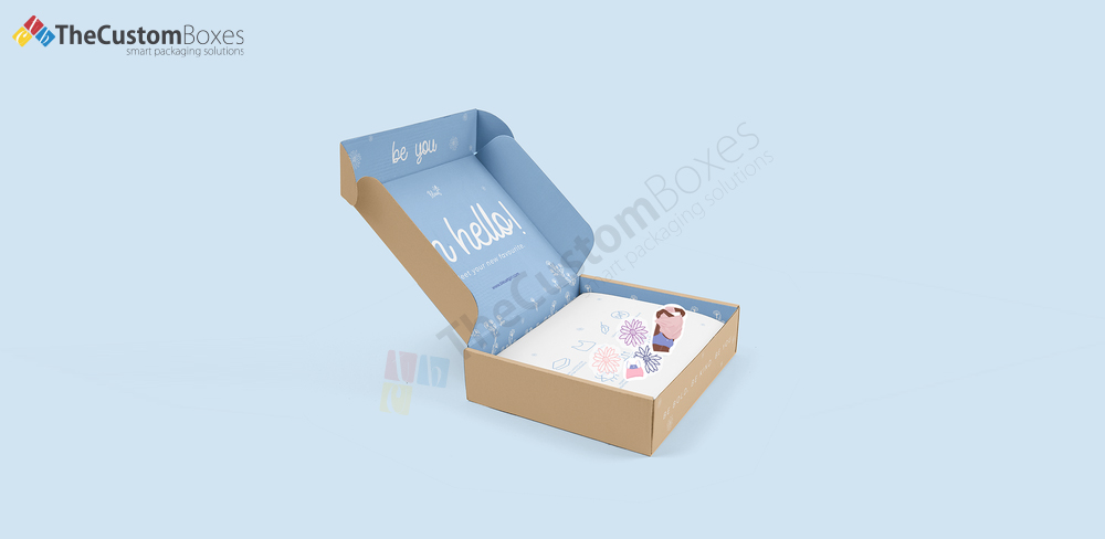 customised boxes