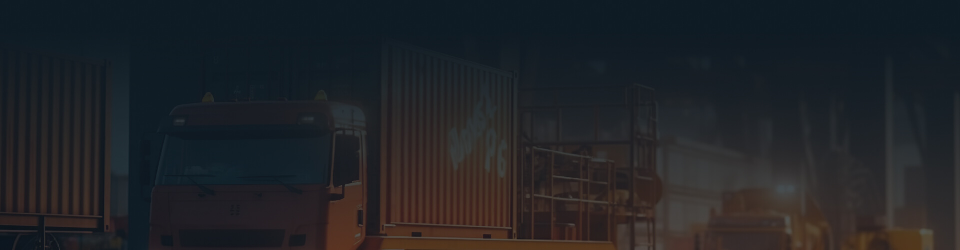 LTL Services in Karachi