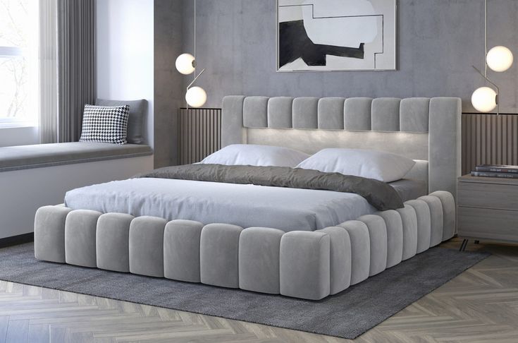Modern Luxury Furniture Toronto