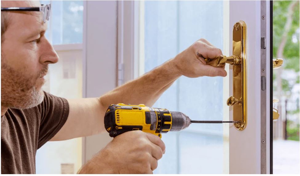Locksmith Services near me