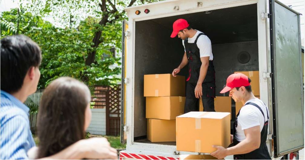 Loading services