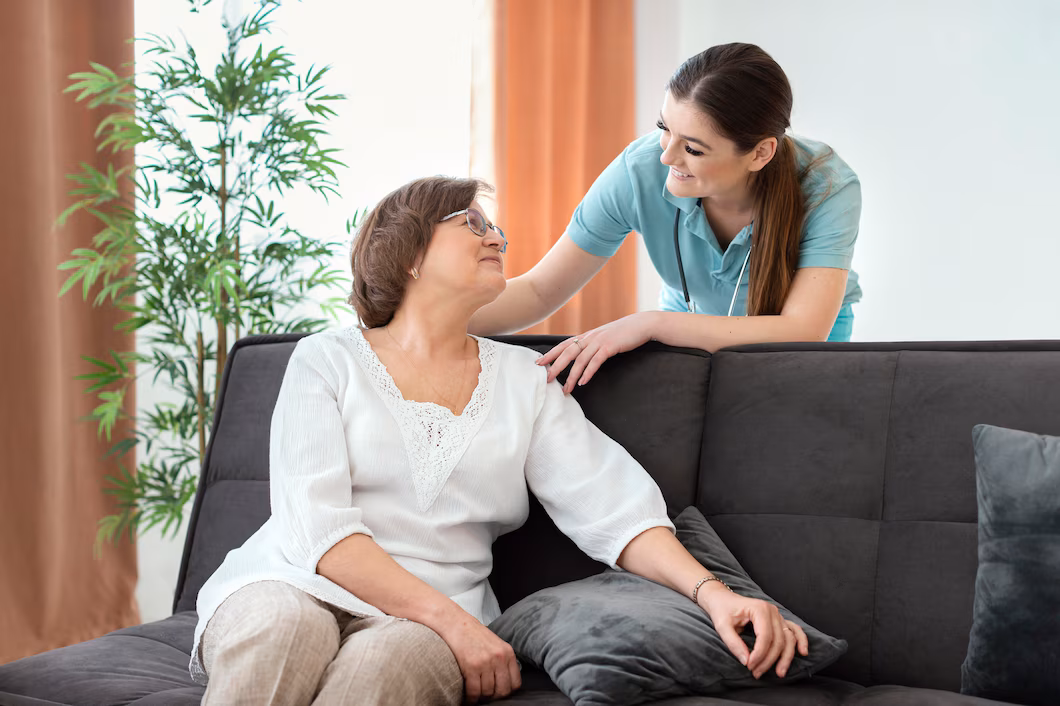 Personal care services