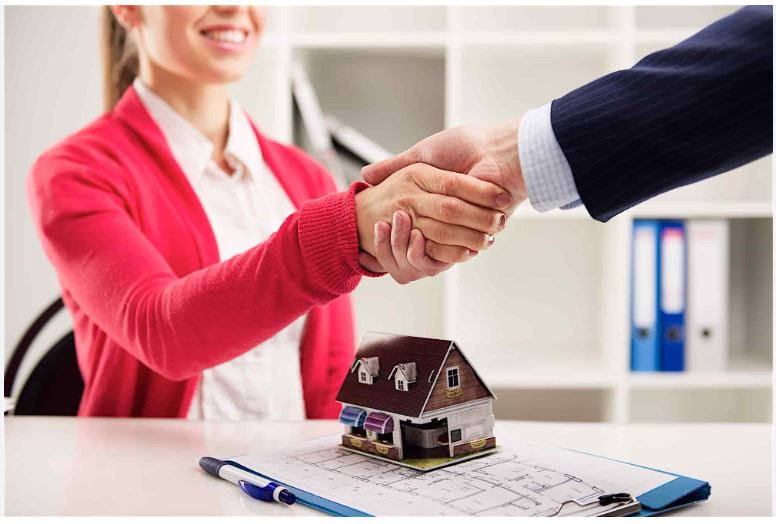 Real Estate Agent near me