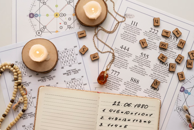vedic astrology reading​, numerology prediction
