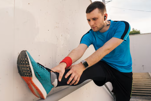 Sports Injury London