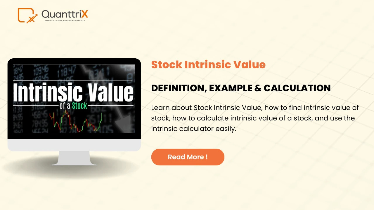 Stock-Intrinsic-Value