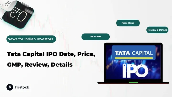 Tata-Capital-IPO-GMP