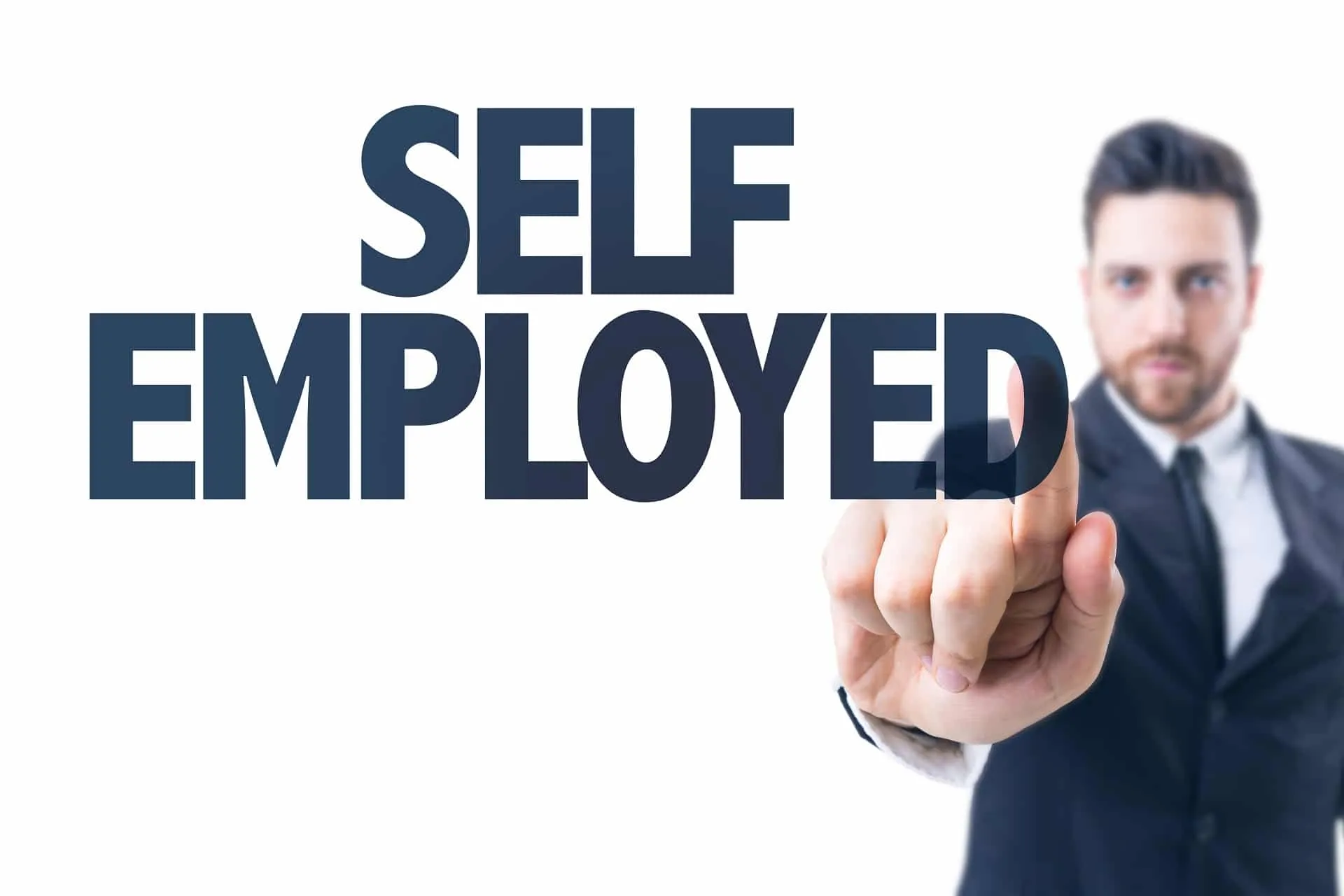 Self Employed Service in Brooklyn Park