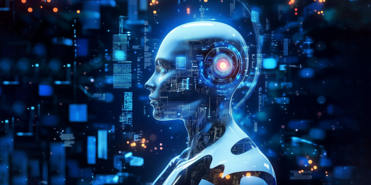 AI App Development Company IIn USA