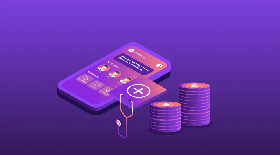 HealthCare App Development