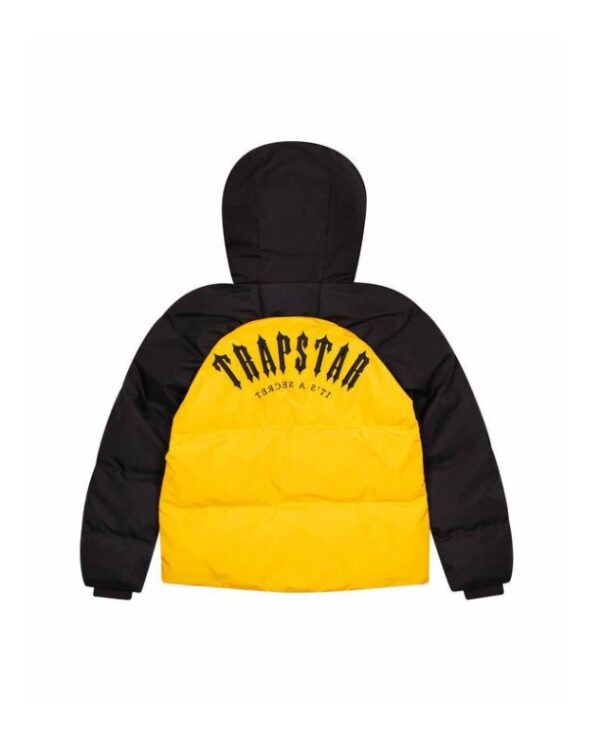 Trapstar uk