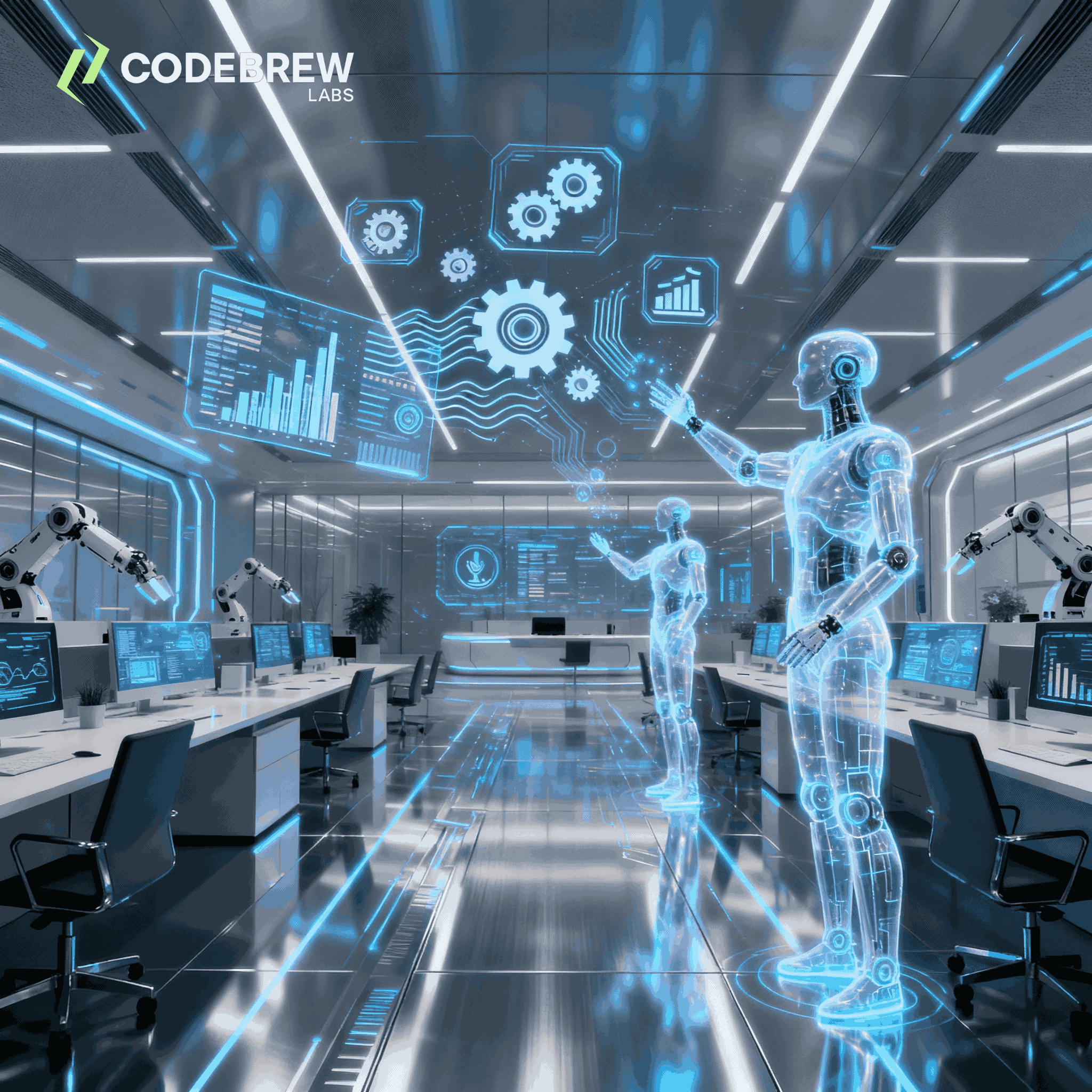 ai-agent-development-company