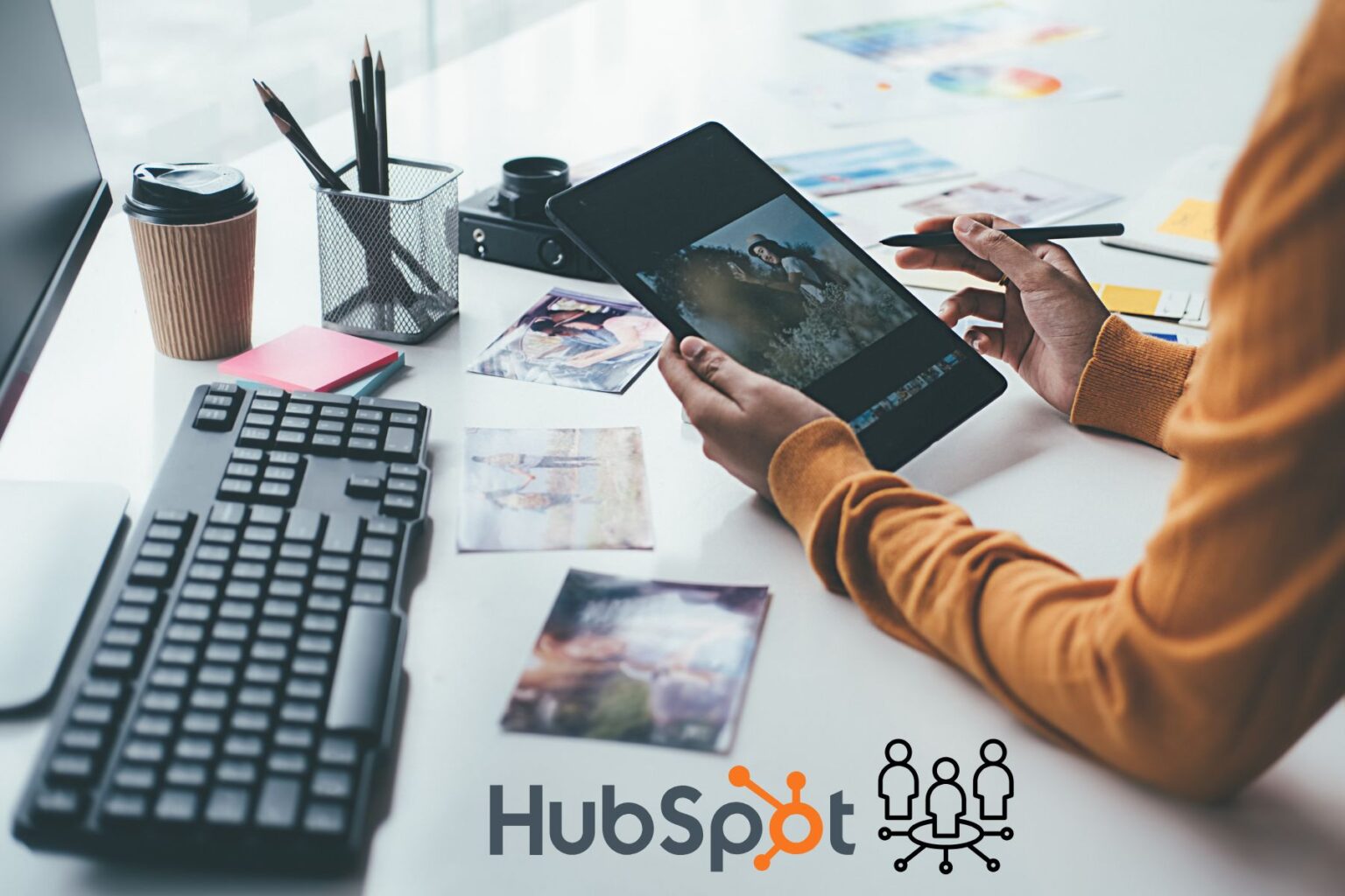 Wordpress to HubSpot Migration
