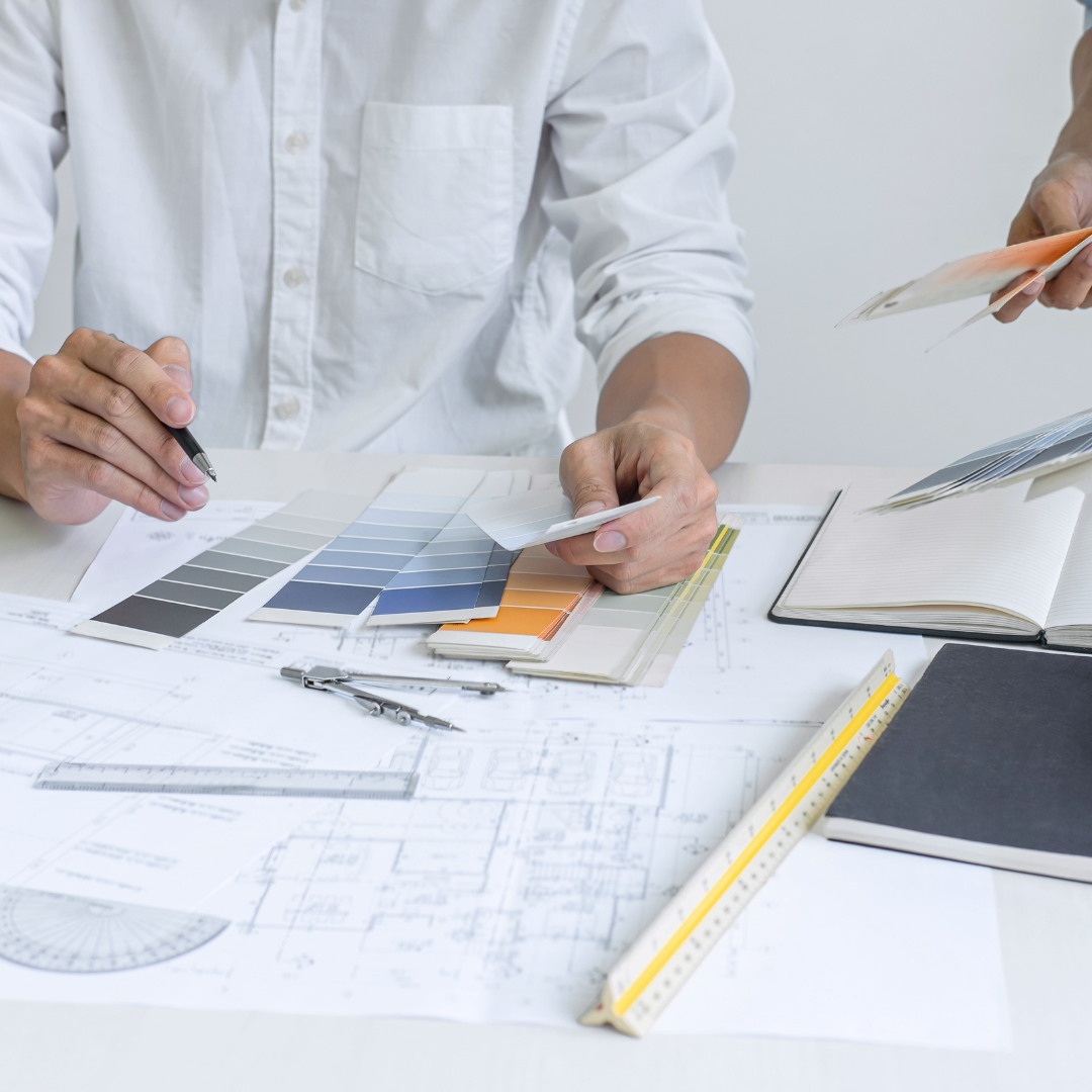 Best Interior Design Courses