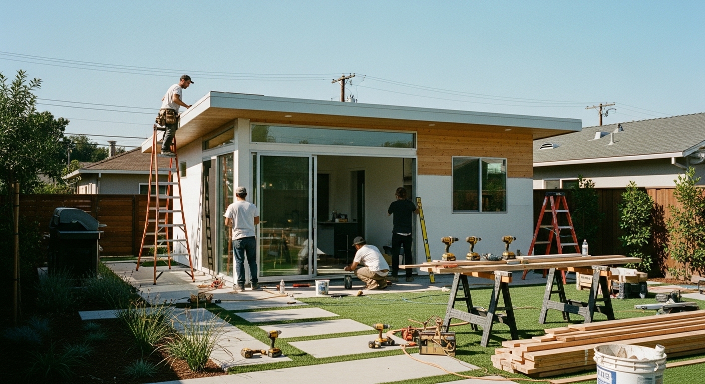 adu construction san diego
