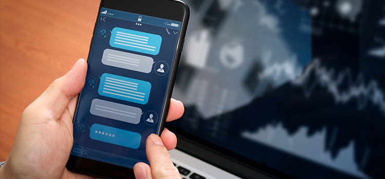 Ecommerce App Development Company