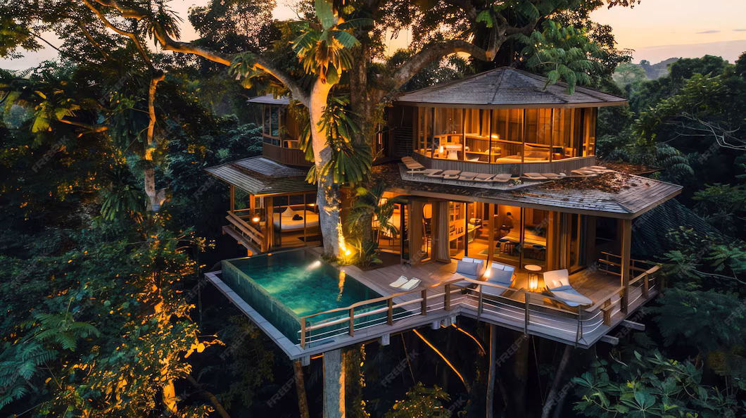 buy villa in Bali