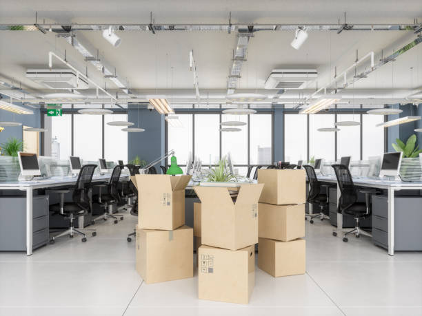 Commercial Moving Clearwater