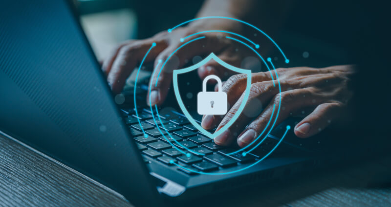 cyber security speaker