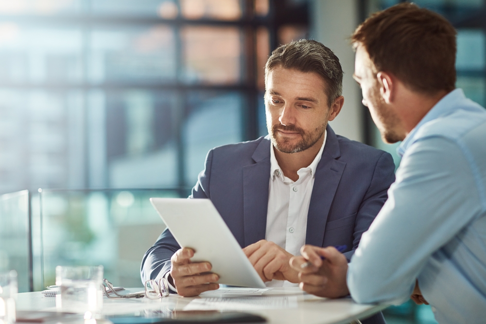 What Makes Online Financial Advisor Services a Smart Choice Today?