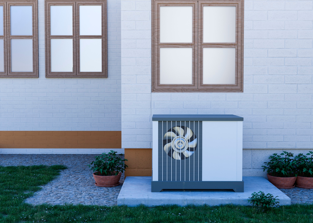 heat pump installation Christchurch