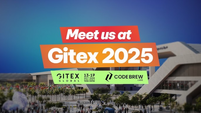 GITEX 2025