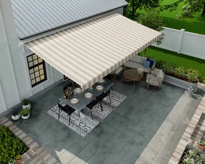 trusted Patio Awning Experts